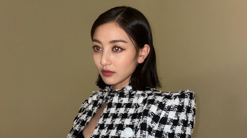 Park Ji-hyo, K-Pop-Star