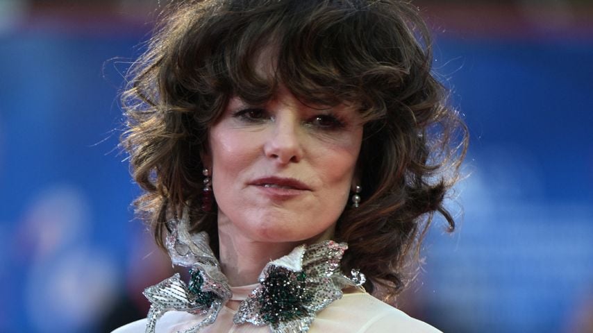 Parker Posey beim Red-Carpet-Screening von "Wild Horse Nine" bei den 83. Internationalen Filmfestspielen von Venedig am Lido