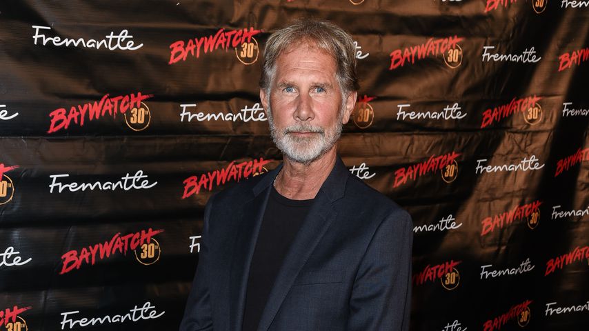 Parker Stevenson 2019 in Santa Monica