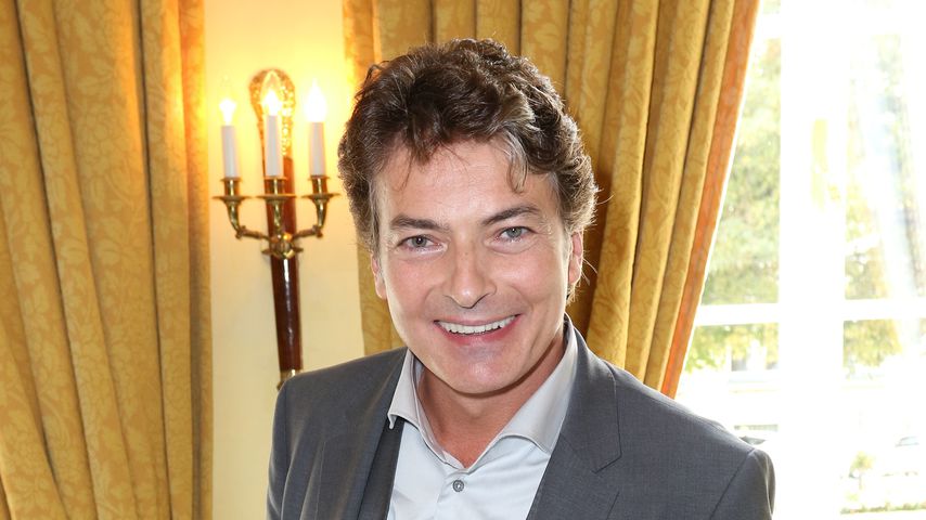 Pascal Breuer, Schauspieler