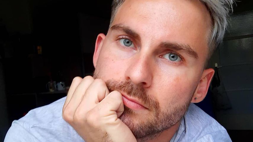 Tränenreicher "Mein Date"-Exit: Darum weinte Pascal Büchel