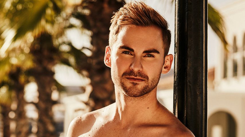 "Großer Willy": Kandidat Pascal schwärmt vom Prince Charming