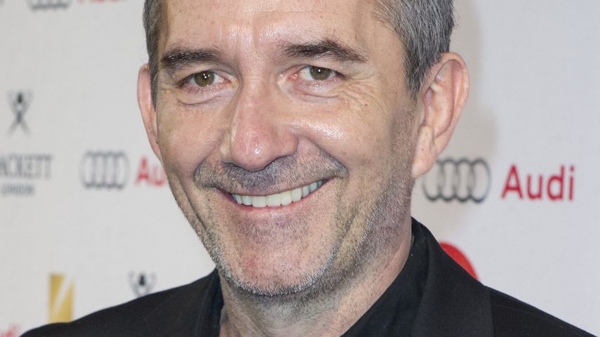Mit 54: "A Long Way Down"-Regisseur Pascal Chaumeil ist tot