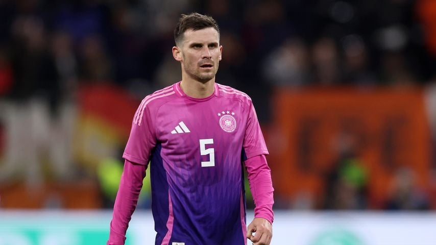 Pascal Groß, März 2024