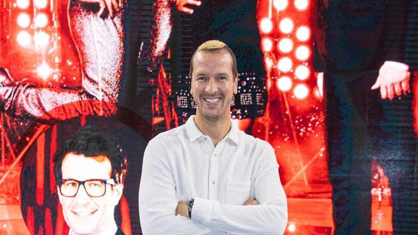 Pascal Hens, Oktober 2019