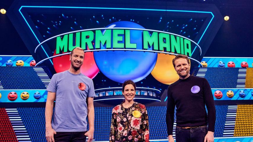 Schlechte Quoten: "Murmel Mania" fällt beim Publikum durch