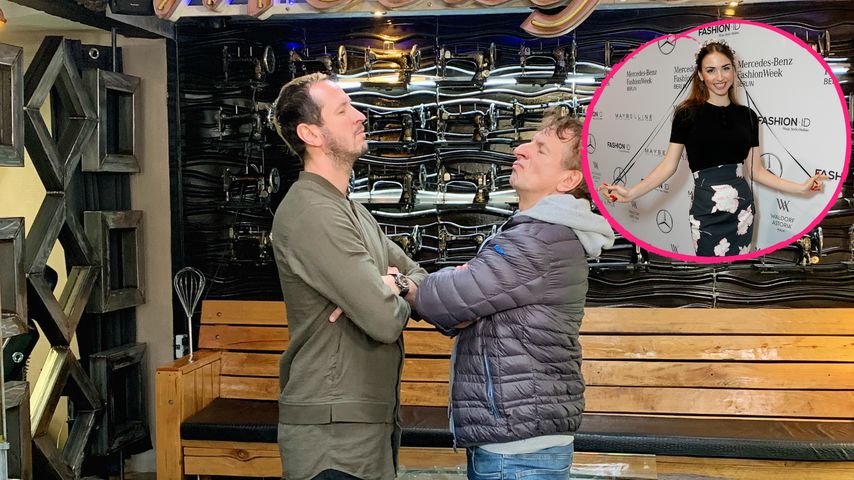 Pascal und Ingolf im Tanzduell: Ekat gibt Einschätzung ab!