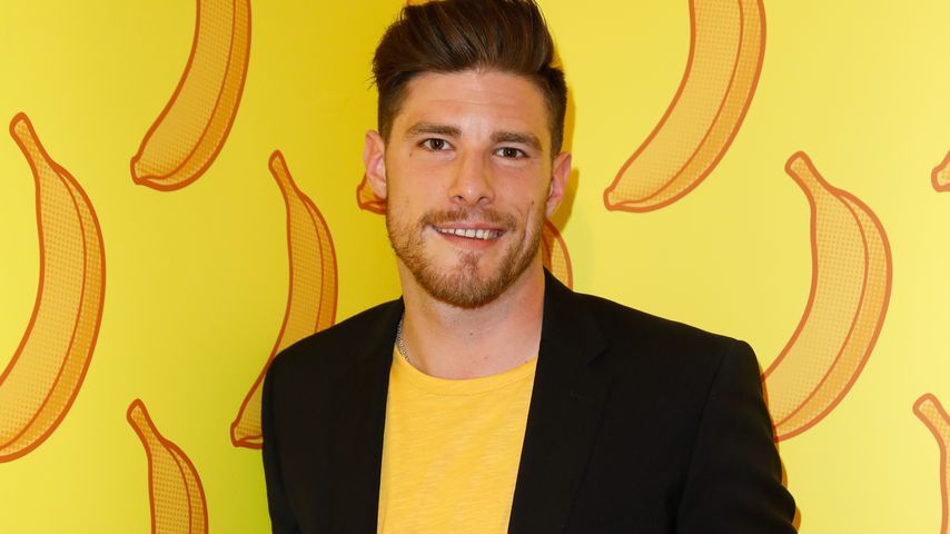 Traurige Erinnerung: Pascal Kappés gedenkt Papa & Schwester