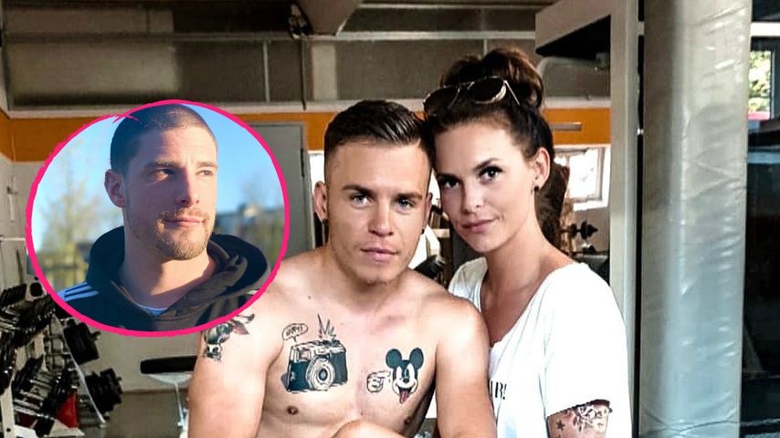 Nach der Ehe mit Pascal: Denise Kappès will wieder heiraten