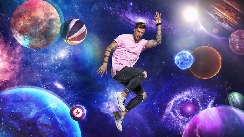 Pascal Kappés, Kandidat bei "Promi Big Brother" 2021