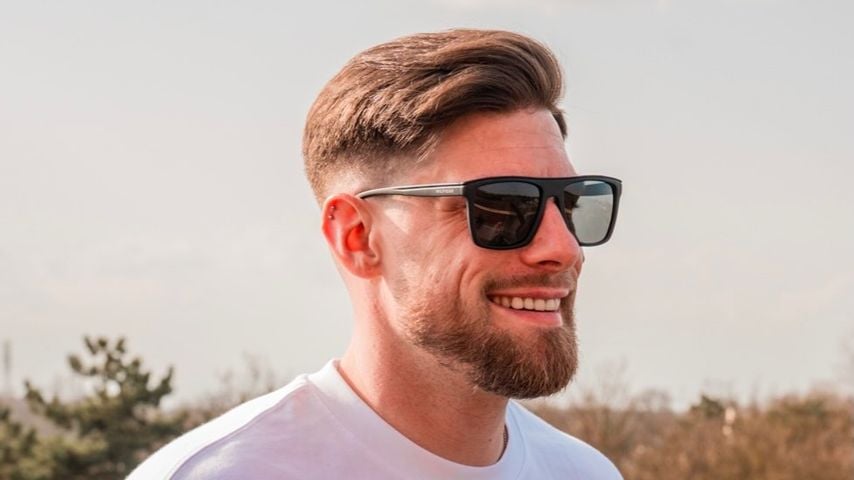 Pascal Kappés, März 2026