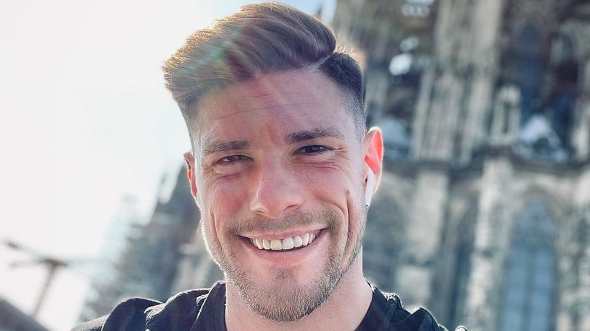 Pascal Kappés, "Berlin - Tag & Nacht"-Star