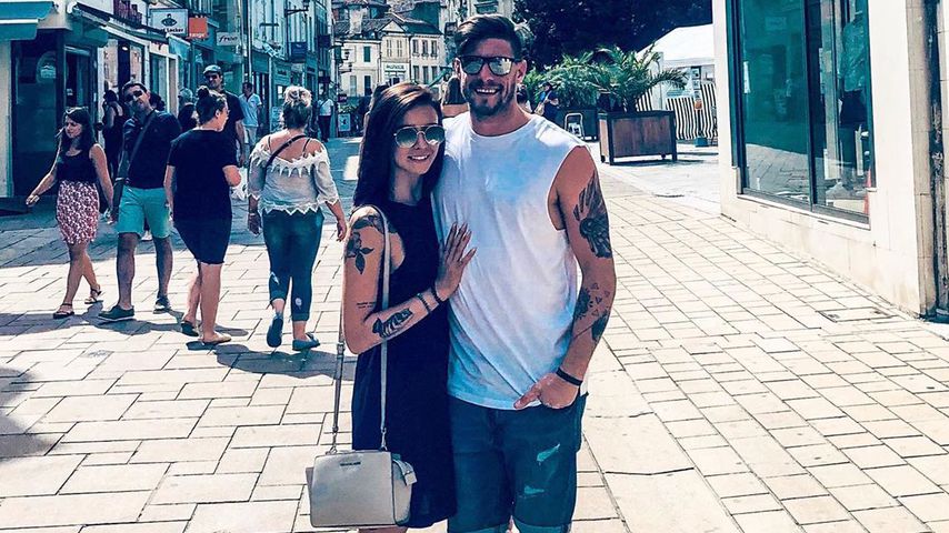 Würde Pascal Kappés nach der Scheidung noch mal heiraten?