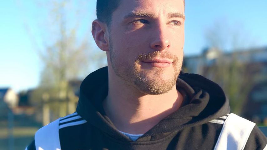 Pascal Kappés' neuer Look