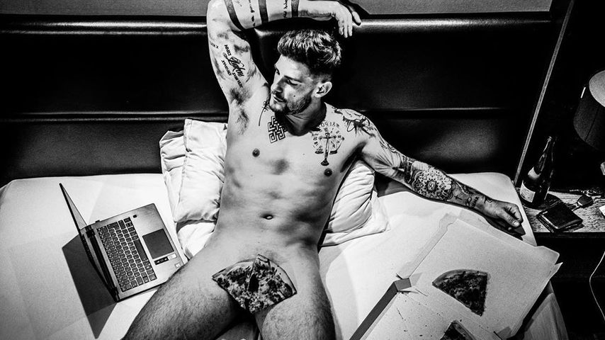 Nach Trennung: Neu-Single Pascal Kappés zieht komplett blank