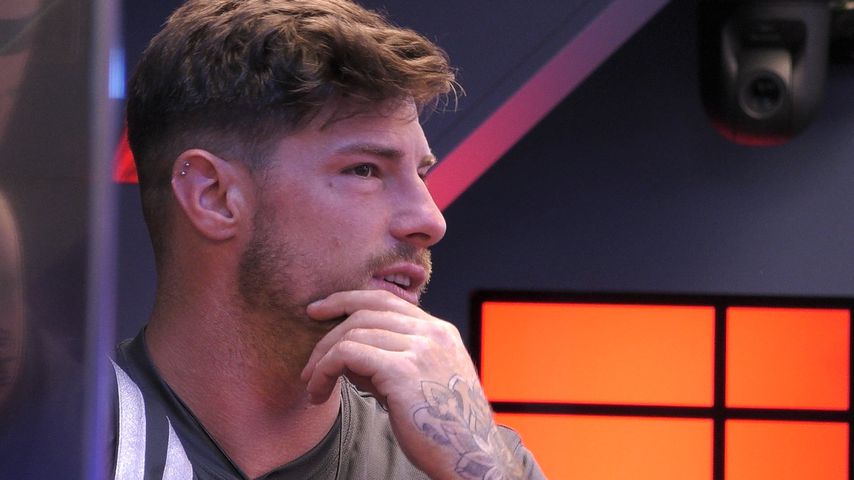 Pascal Kappés bei "Promi Big Brother" 2021
