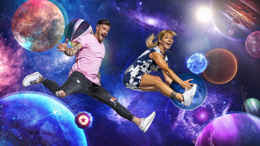 Diese zwei Kandidaten ziehen bei "Promi Big Brother" ein!