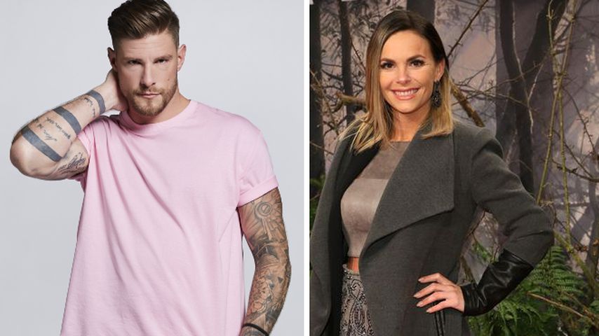 Zeit mit Sohn Ben: Pascal Kappés bedankt sich bei Ex Denise!