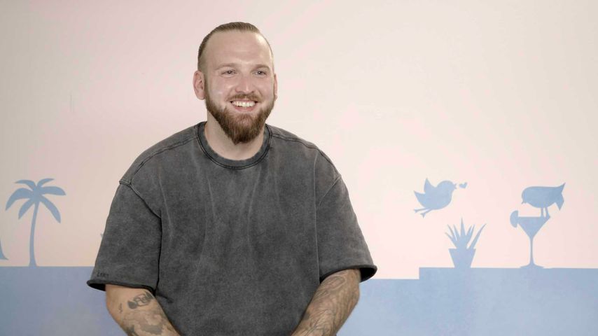 Pascal, Teilnehmer bei "First Dates Hotel"