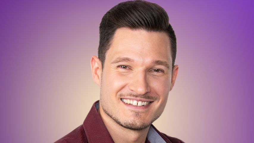Pascal, "Love is Blind Germany"-Kandidat