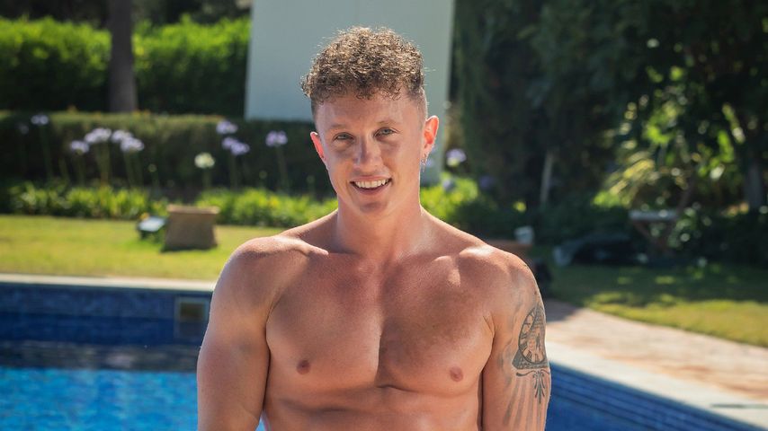 Pascal, "Temptation Island"-Verführer 2023