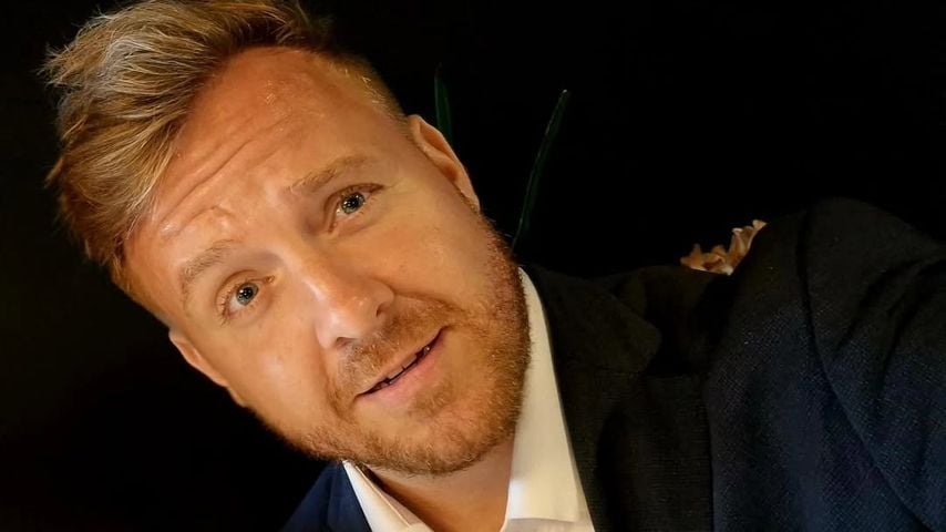 Pascal Stenzel enthüllt Details über seine einsame Kindheit