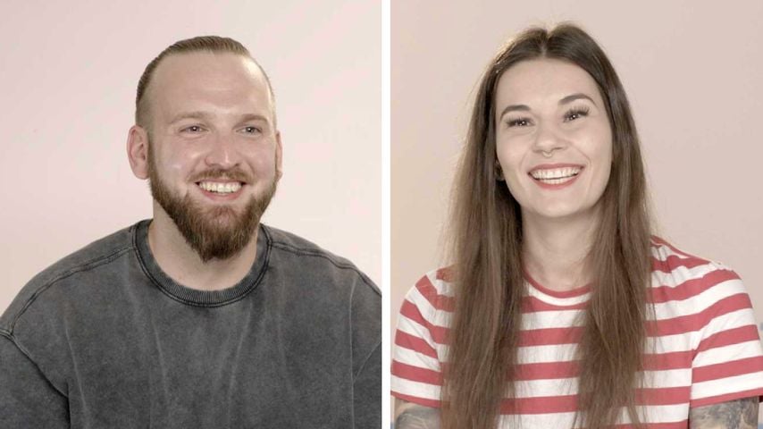 "First Dates Hotel"-Pascal und Michelle tatsächlich ein Paar