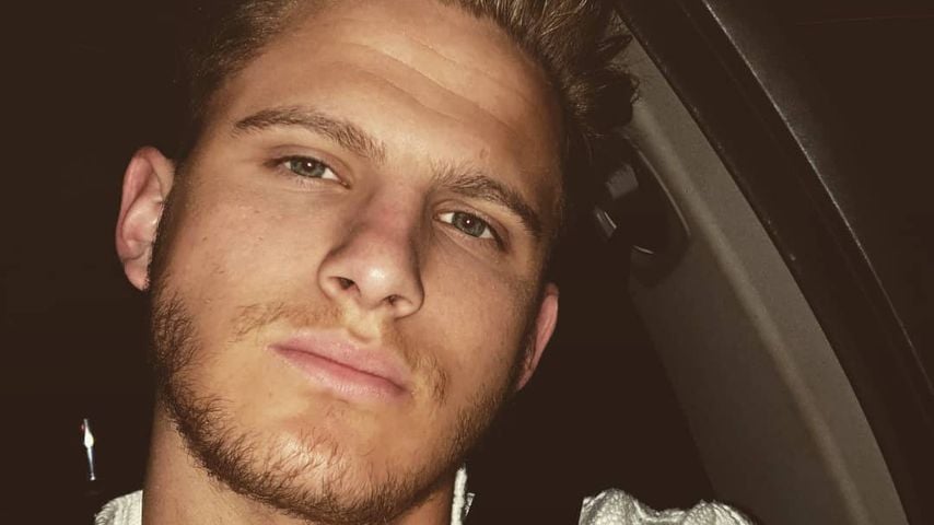 Pascal Zadow, Male-Model und "Köln 50667"-Darsteller