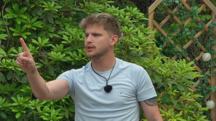 Pascal Zadow, "Das Sommerhaus der Stars", 2025