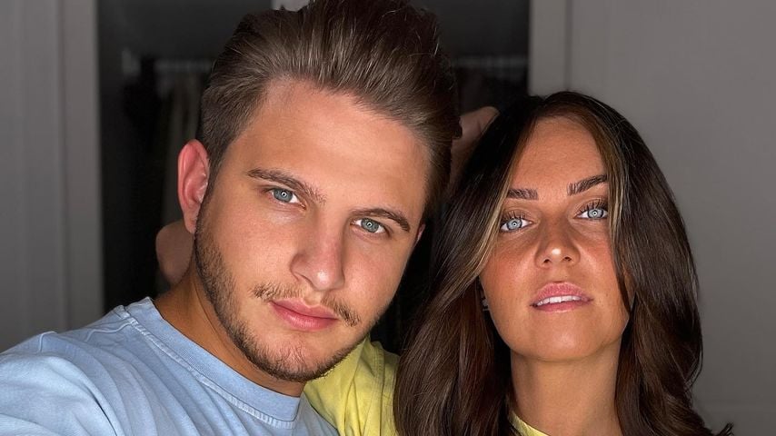 Werden "Köln 50667"-Stars Pascal und Lou ihr Baby zeigen?