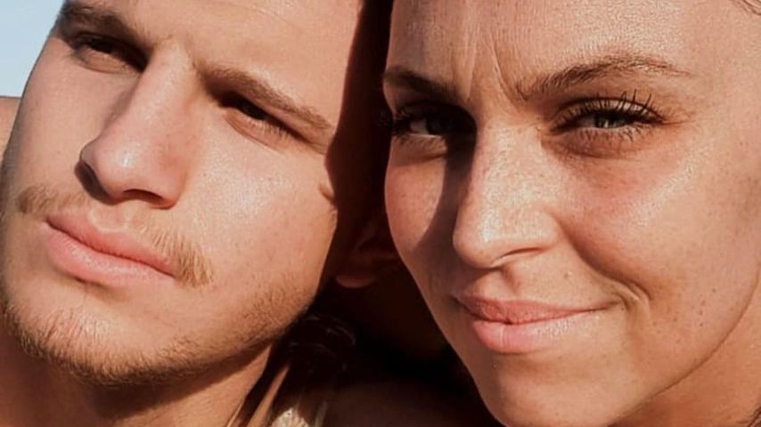 Pascal und Luise: Wie klappt Beziehung am "Köln 50667"-Set?