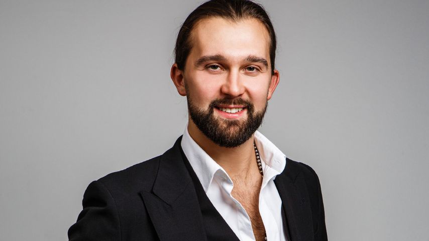 Pasha Zvychaynyy, Profitänzer