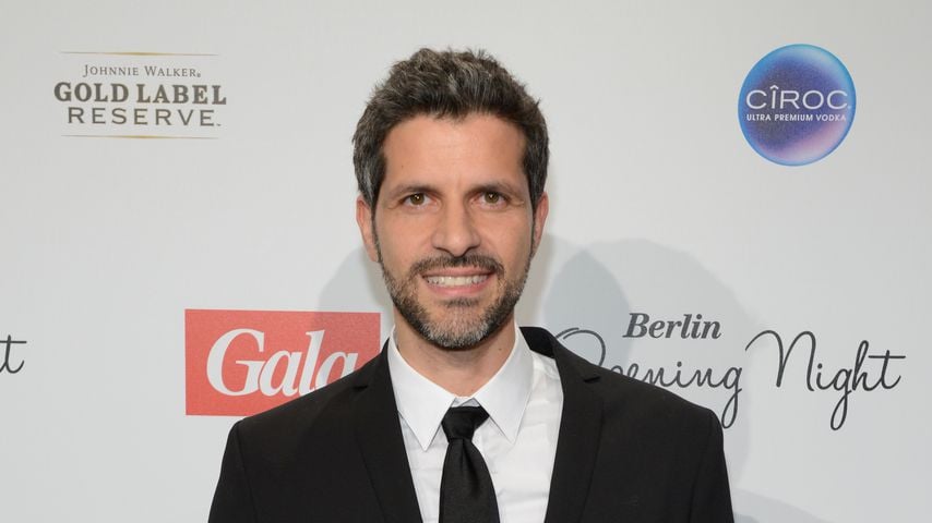 Zum 1. Mal: Dieser "Männerherzen"-Star ist Papa geworden!