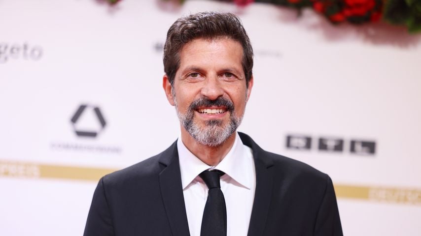 Pasquale Aleardi, Schauspieler