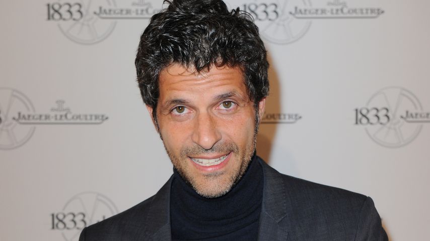 Pasquale Aleardi, Schauspieler