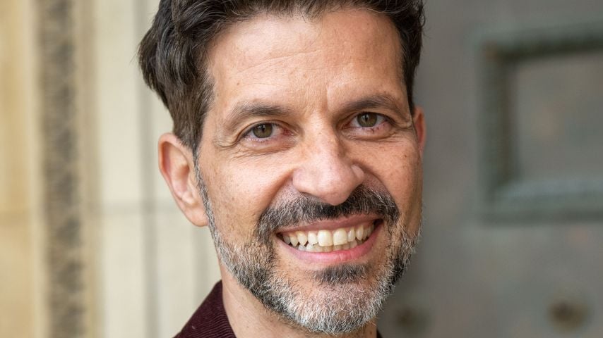 Darauf legt Pasquale Aleardi bei Erziehung seiner Kids Wert