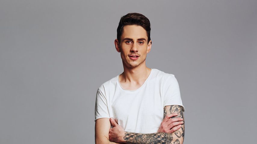 Pat, "Big Brother"-Kandidat 2020