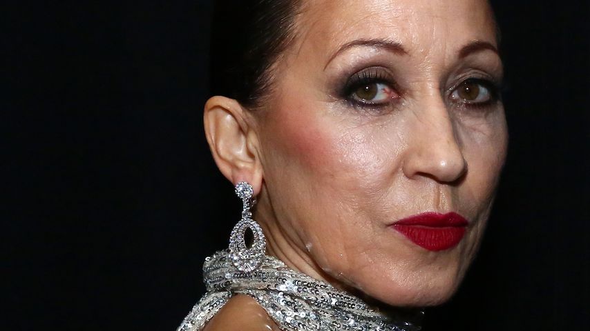 Model Pat Cleveland kann sich Krebs-Behandlung nicht leisten