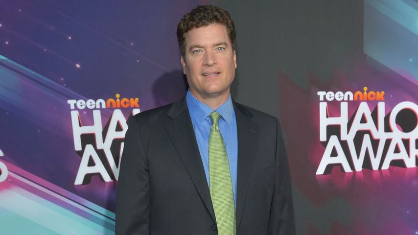 Pat Finn, November 2012