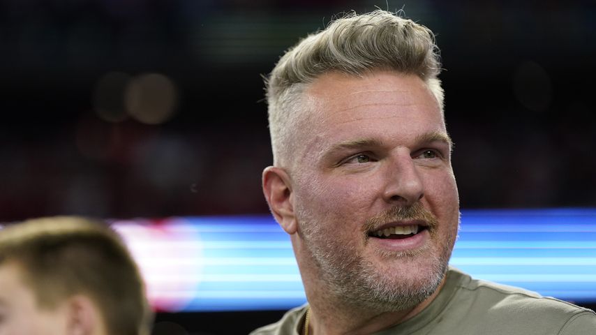 Pat McAfee, 2023 in Texas