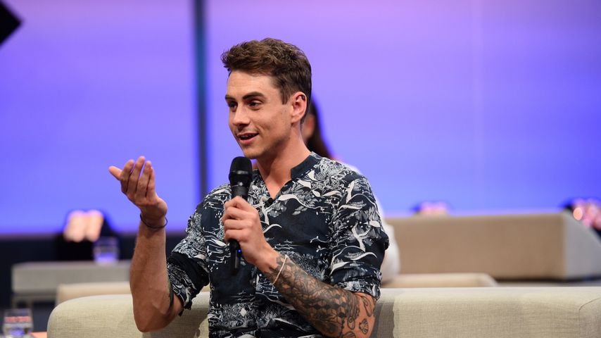 "Gestorben wird immer": "Big Brother"-Pat nun Trauerredner