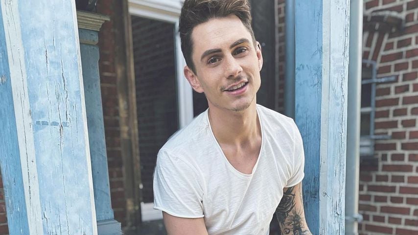 "Big Brother"-Pat sicher: Er ist bald wieder im TV zu sehen!