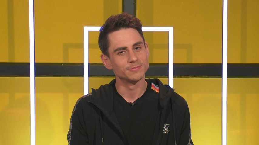 Wegen "Big Brother": Pat möchte seinen Basti heiraten!