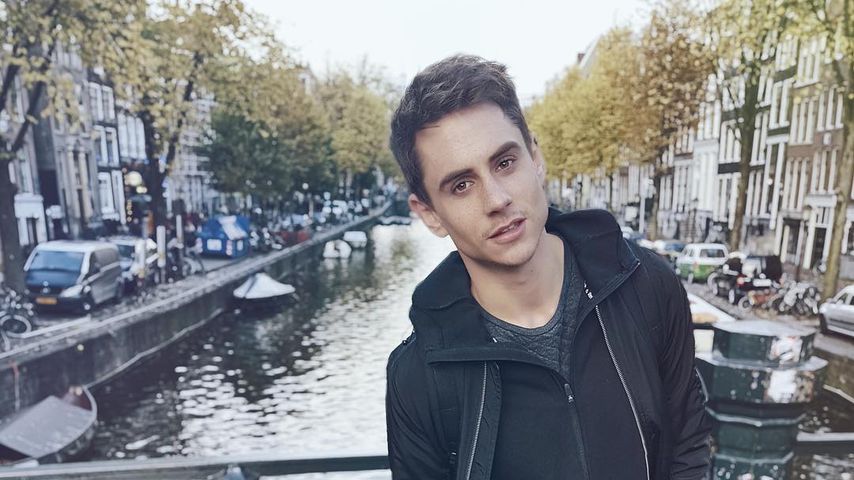 Pat Müller, Kandidat bei "Big Brother"