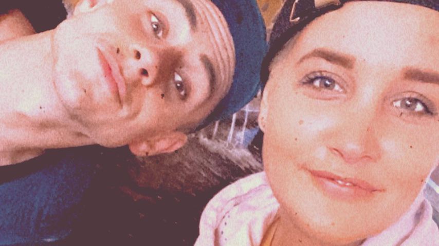 Pat Müller und Michelle, Ex-"Big Brother"-Bewohner