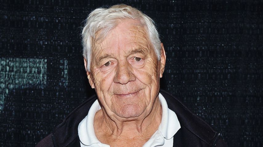 Stars trauern um Pat Patterson: Der WWE-Star ist gestorben