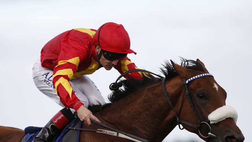 Pat Smullen