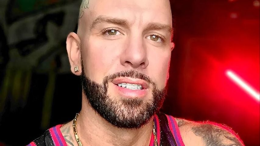 Nach Messerstecherei: Battle-Rapper Pat Stay (36) ist tot!