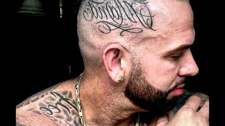 Pat Stay, Rapper