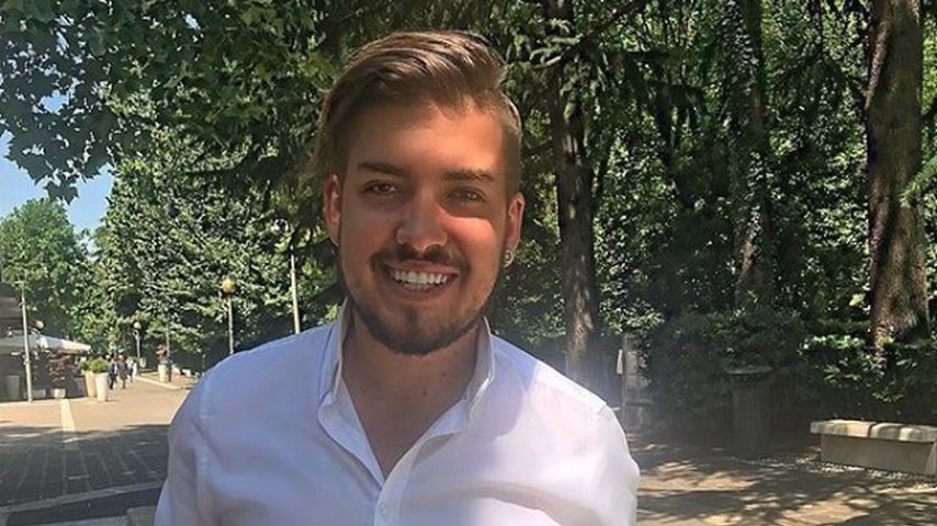 Nicht Jennifer: "Take Me Out"-Pat mit einer anderen erwischt